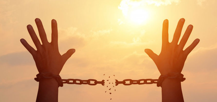 چطور از احساس گناه رها شویم؟