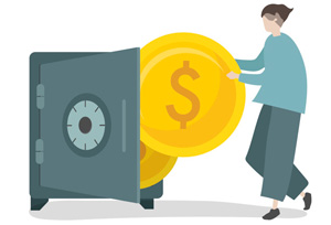 ثروتمند شدن دروغ است یا واقعیت؟