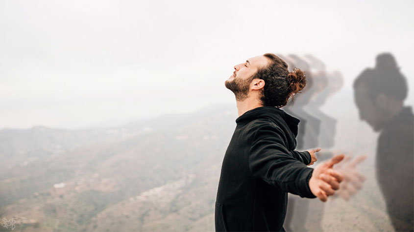 چگونه از احساس گناه رها شویم؟